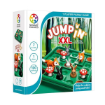 M&auml;ng Smart Games Jump In XXL