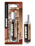 Auto&otilde;huv&auml;rskendaja Areon Perfume Coffee 35 ml