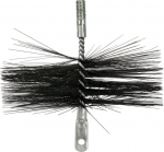 Korstnapuhastushari d-175mm Vorel (72951)