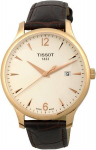 Meeste k&auml;ekell Tissot T-Classic T063.610.36.037.00