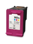 302XL TriColor New F6U67AE