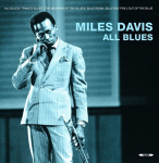 Vin&uuml;&uuml;l MILES DAVIS "All Blues"