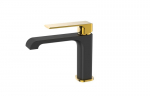Kraan Loge Maroko MA 31 Black/Gold