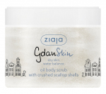 &Otilde;line kehakoorija Ziaja GdanSkin, 300 ml
