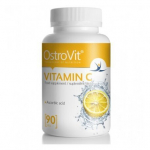 OstroVit C-vitamiin (90 tabletti)