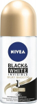 Rulldeodorant naistele Nivea Invisible Silky Smooth, 50ml