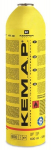 Gaas KEMAP 410 ml/250 g Antiflare