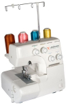 Overlokk Jaguar 055D