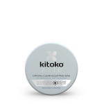 Juuksevaha Kitoko Arte Crystal Clear Sculpting Wax, 75ml
