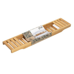 Vanniriiul Caddy, bambus