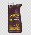 Mannol mootori&otilde;li Extreme 5W-40 1l