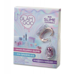 Glam Goo - Confetti Pack želee tootmise komplekt