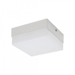robin led d 12w 4000k led smd laevalgusti STR&Uuml;HM 55 x 120 x 120 mm