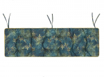 Padi pingile Etna Ekolen 150x50 cm, roheline