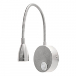 nina led 3w h&otilde;be 4000k dekoratiivne led armatuur power STR&Uuml;HM 400 x 75 x 30 mm