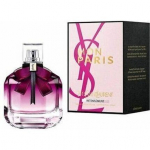 Parf&uuml;&uuml;mvesi Yves Saint Laurent Mon Paris Intensement EDP naistele 90 ml