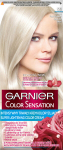 Kauap&uuml;siv juuksev&auml;rv Garnier Color Sensation 110 ml, S9 Silver Ash Blond