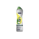 Puhastusvahend k&otilde;vadele pindadele CIF Cream Lemon Cleaner, 750ml