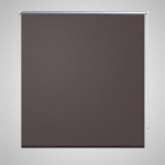 Pimendav ruloo 100 x 175 cm kohvipruun, Ruda