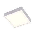 Pindmine neljakandiline LED-paneel Modena 16 W