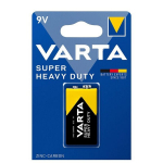 Aku Varta Superlife 9В