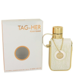 Parf&uuml;&uuml;mvesi Armaf Tag EDP naistele, 100 ml, Parf&uuml;&uuml;mvesi Armaf Tag EDP naistele, 100 ml