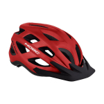 Jalgrattakiiver HQBC Qlimat red/black 58-62cm