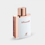 Parf&uuml;&uuml;mvesi Afnan Inara White EDP meestele/naistele, 100 ml