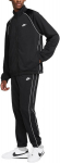 Meeste spordikost&uuml;&uuml;m Nike M Nsw Spe PK Tracksuit Black