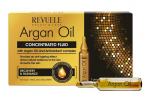 N&auml;onaha &otilde;li-ampullid Revuele Argan Oil, 7x2 ml