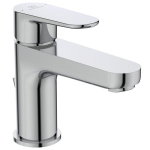 P&otilde;hjaklapiga valamusegisti Ideal Standard Cerafine O H80, BC698AA