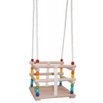 Puidust kiik Woody, 10315