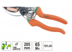 Universaalsed oksak&auml;&auml;rid, teflonist 215mm Flo (99204)