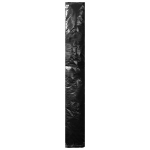 vidaXL p&auml;ikesevarjukate lukuga PE 250 cm