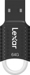 USB pulk USB 2.0 m&auml;lupulk 64GB Lexar Lexar JumpDrive V40