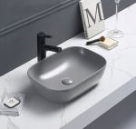 Valamu Mexen Rita, Helehall matt