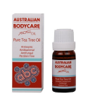 Naturaalne teepuu&otilde;li Australian BodyCare 10 ml