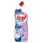 BREF WC Hygiene Gel puhastusvahend Floral, 700ml