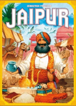 Lauam&auml;ng Jaipur, ENG
