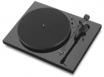 Pro-Ject Debut III Piano, must