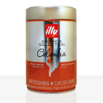 Illy Colombia kohvioad 0,25kg