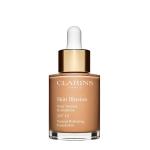 Niisutav vedel jumestuskreem Clarins Skin Illusion SPF 15 30 ml