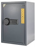 Elektroonilise lukuga seif Shepard Rex 50