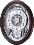 Rhythm 4MH869WD06