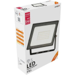 Led-prožektor SMD Avide Slim 50W must