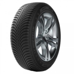 MICHELIN PILOT ALPIN 5 SUV 295/40R20 106V N0
