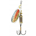 Sukre Dam FZ Nature Fz Nature 3D Spinner Rainbow Trout, 3g