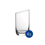 Villeroy & Boch Joogiklaas NewMoon 4 tk