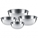 WMF Gourmet- 4-osaline k&ouml;&ouml;gikausside komplekt