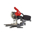 Akunurgasaag Milwaukee M18 FMS190-0